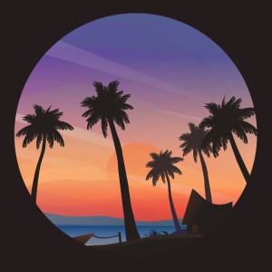 Beaumont的专辑Sunset Funk