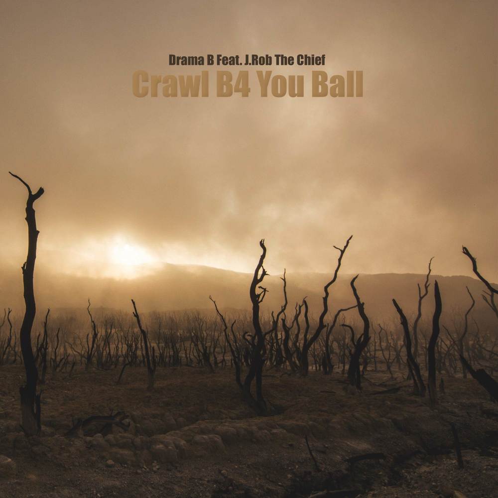 Crawl B4 You Ball (Explicit)