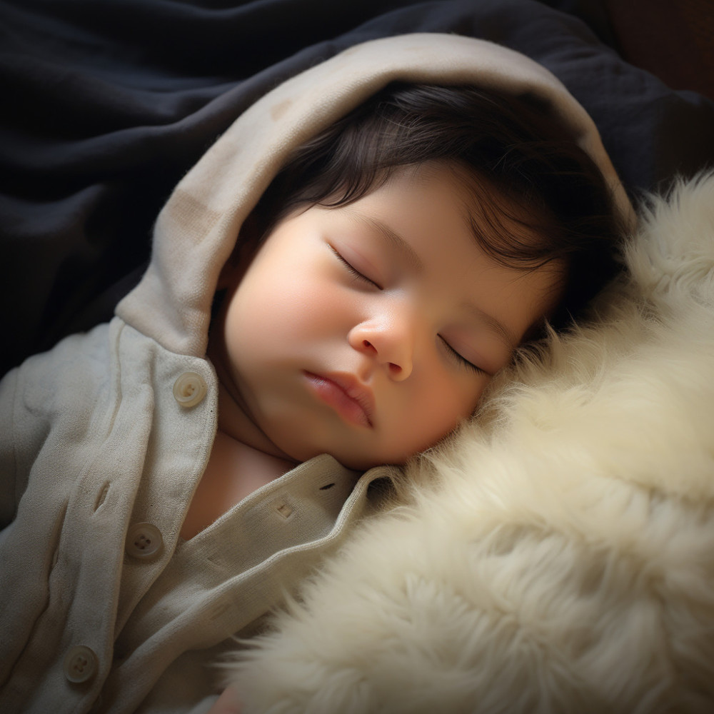 Gentle Lullaby Soothes Sleep Deeply