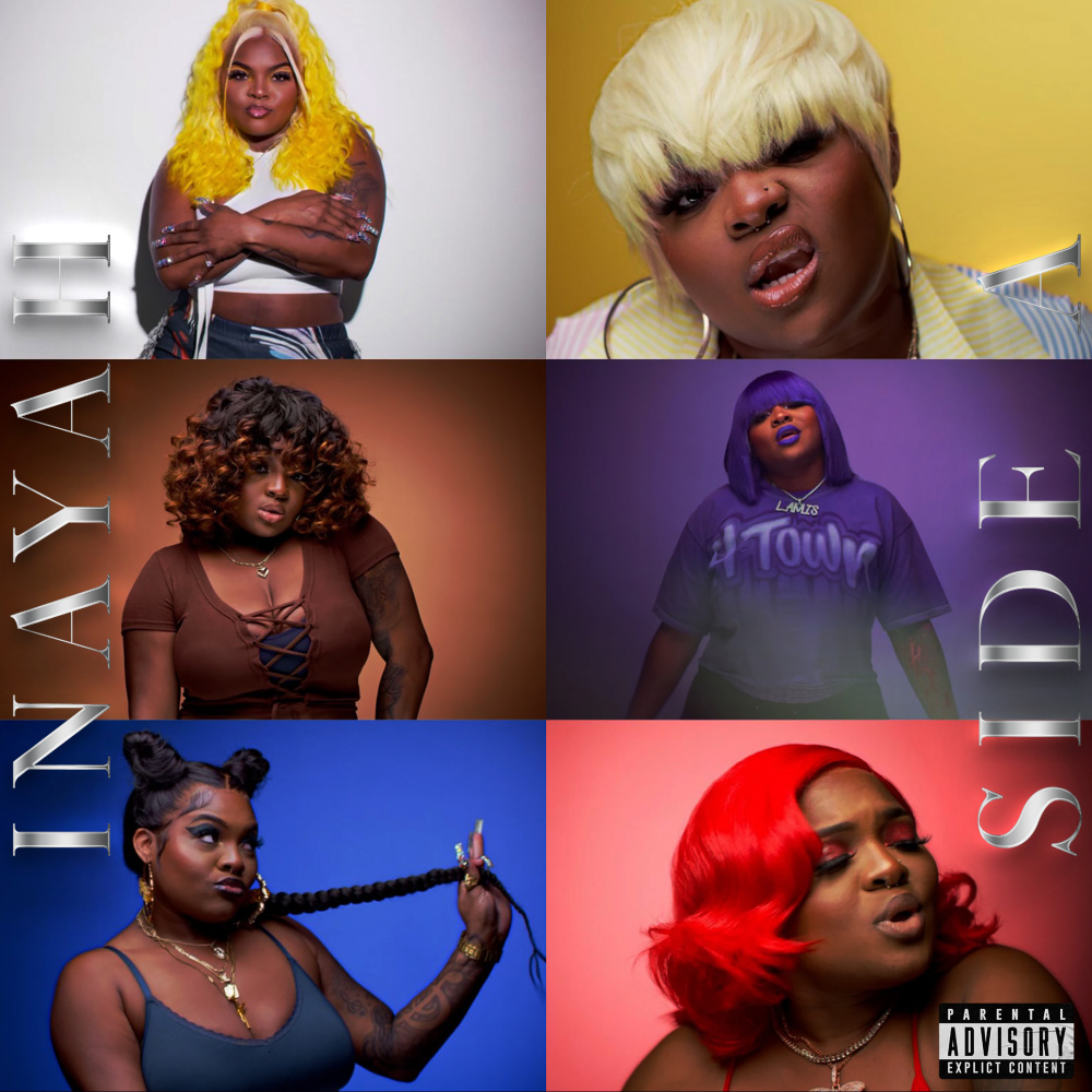 Houston TX (Explicit)