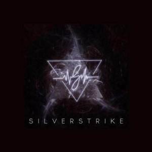 Album Silverstrike from Silverstrike