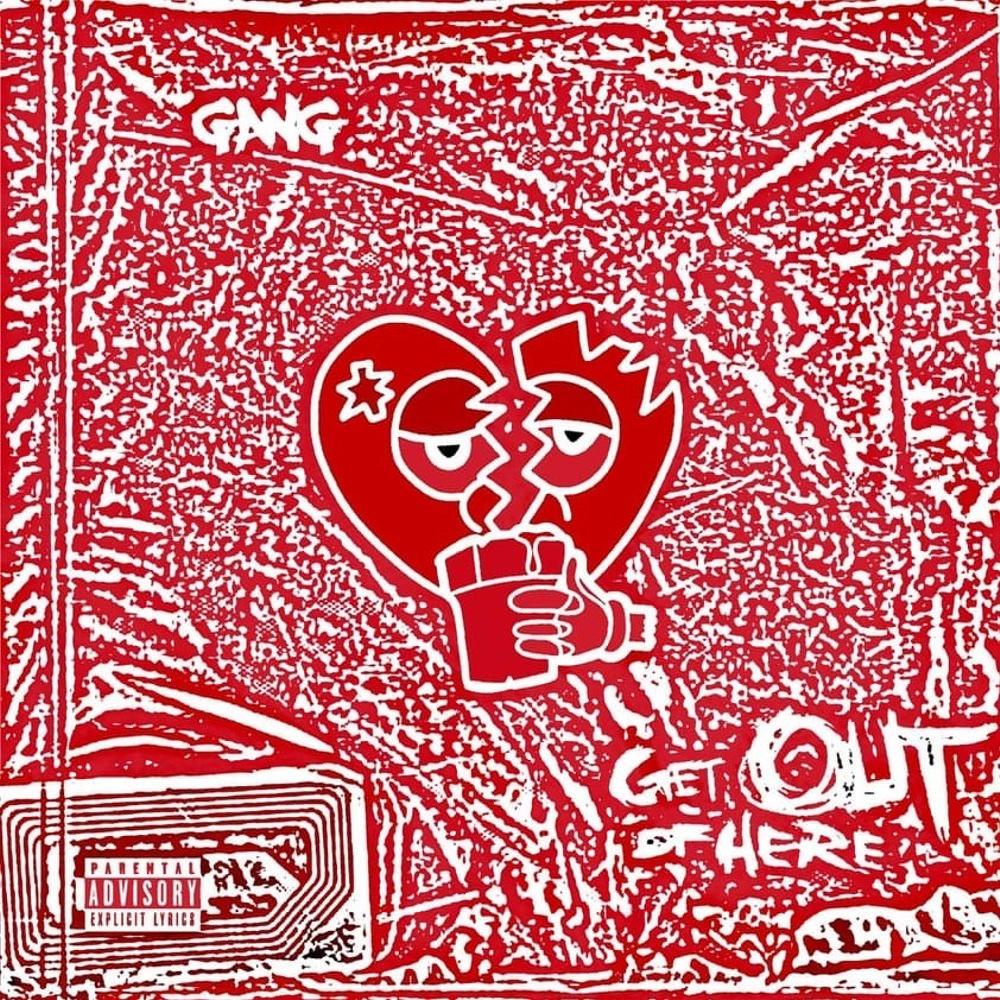 Get Out Of Here (feat. 1bandy) (Explicit)