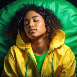 Exclusive Music的專輯Deep Sleep Music with Hip Hop Beats