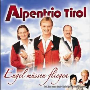 收聽Alpentrio Tirol的Dem Land Tirol Die Treue歌詞歌曲