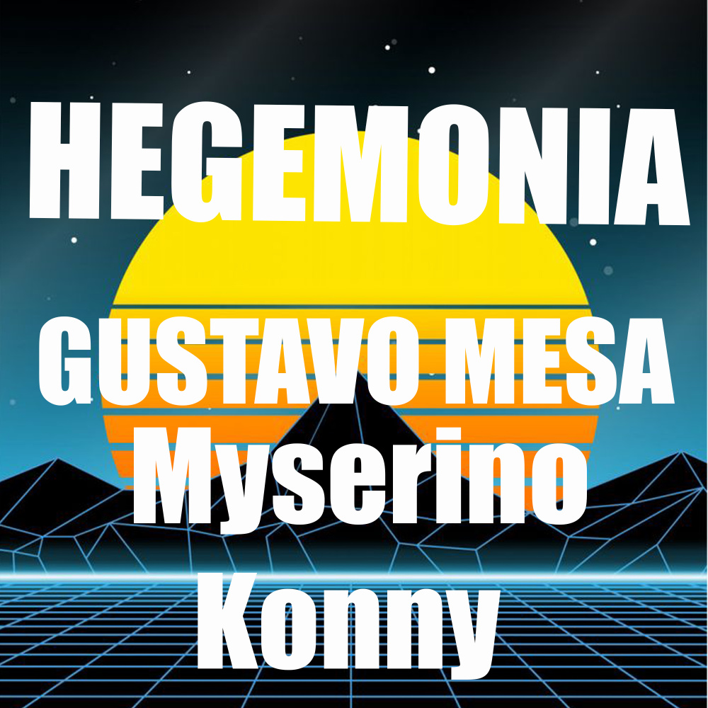 Hegemonia
