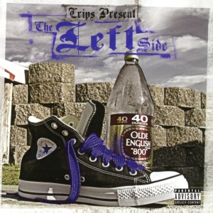 CRIPS的專輯The Left Side (Explicit)