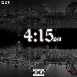 Dav的專輯415PM (Explicit)