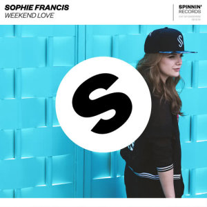 收聽Sophie Francis的Weekend Love (Extended Mix)歌詞歌曲