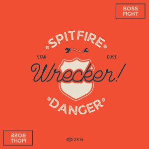 Album Wrecker from 