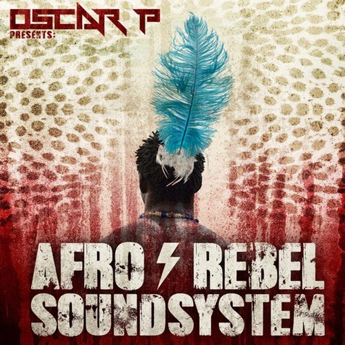 Going (8 Years Running Afro Soul Edit)