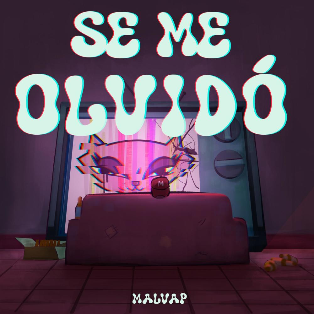 Se me olvidó (feat. Arion)