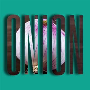 Gangaa的專輯Onion (Explicit)