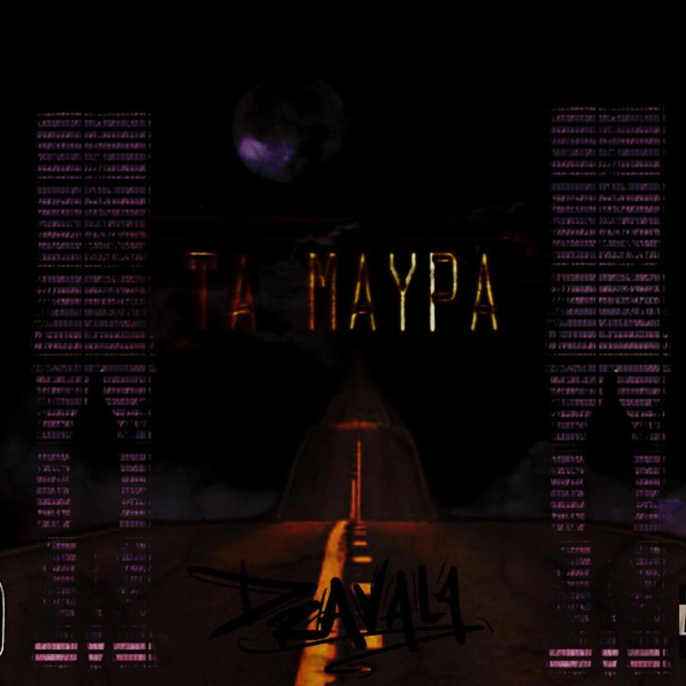 Πόρτα / Porta (feat. Mayaken) (Explicit)