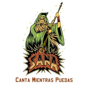 Dengarkan lagu Canta Mientras Puedas nyanyian Sana dengan lirik