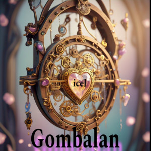 ดาวน์โหลดและฟังเพลง Gombalan พร้อมเนื้อเพลงจาก Icel