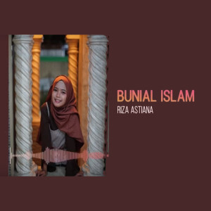 Riza Astiana的专辑Buniyal Islam