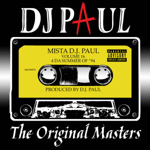ดาวน์โหลดและฟังเพลง Kickin' in da Door (Explicit) พร้อมเนื้อเพลงจาก DJ Paul