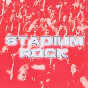 Album Stadium Rock from Ray Russell