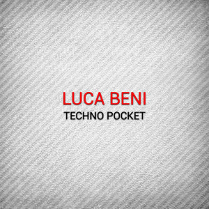 Album Techno Pocket from Luca Beni