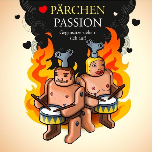 Emanzenpassion