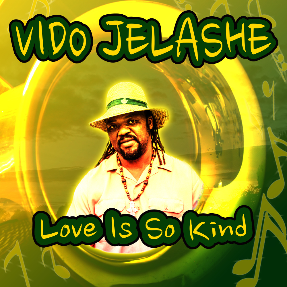 Love Is So Kind