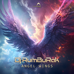 Dj RumBuRak的專輯Angel Wings