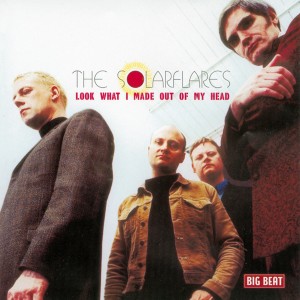收聽The Solarflares的The Loving in Your Eyes歌詞歌曲