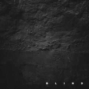 Album Blind from Michael Minelli