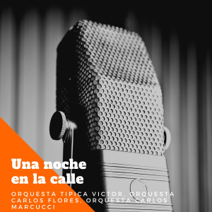 收听Orquesta Carlos Flores的Muchachita callejera歌词歌曲