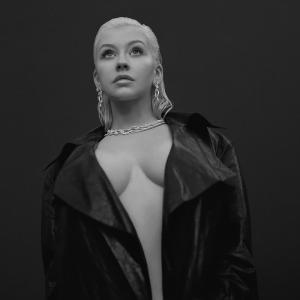 อัลบัม Accelerate ศิลปิน Christina Aguilera