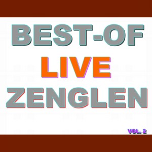 Zenglen的专辑Best-of live zenglen (Vol. 2)