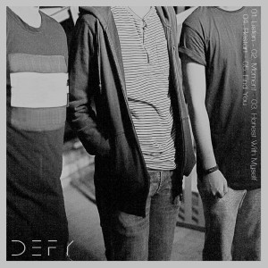 Dengarkan lagu Restart nyanyian Defy dengan lirik