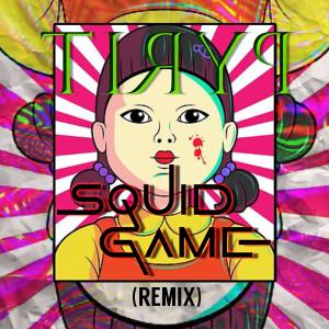 收聽Pyrit的SQUID GAME (VIP)歌詞歌曲