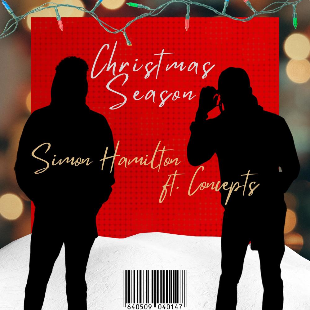 Christmas Season (feat. Concepts)