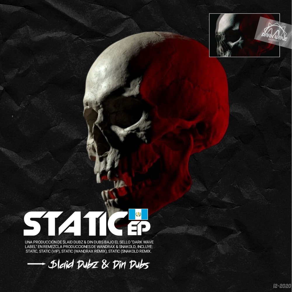 Static (Wandrax Remix)