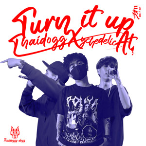 Xychedelic的专辑Turn It Up (Explicit)