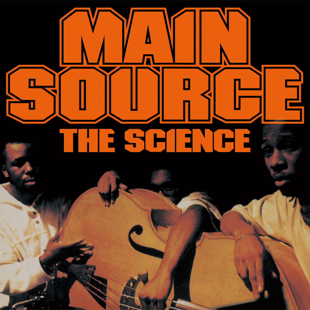 Fakin' The Funk (Sound Track Version)