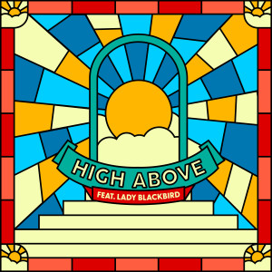 Bakermat的专辑High Above