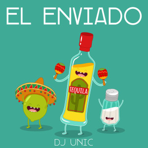 Album Tequila oleh El Enviado