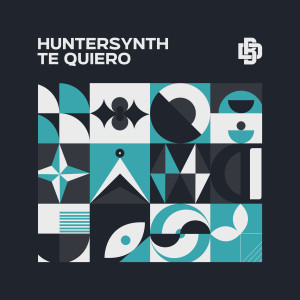 HunterSynth的專輯Te Quiero