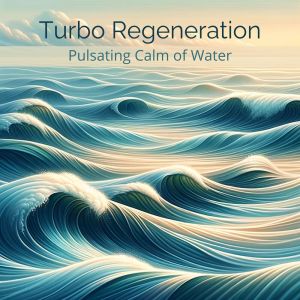 Dengarkan Submerged Serenity (Waveform) lagu dari Calming Water Consort dengan lirik