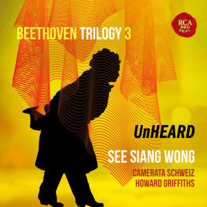 อัลบัม Piano Sonata No. 30 in E Major, Op. 109: III. Andante molto cantabile ed espressivo (Elaborations by See Siang Wong) ศิลปิน See Siang Wong