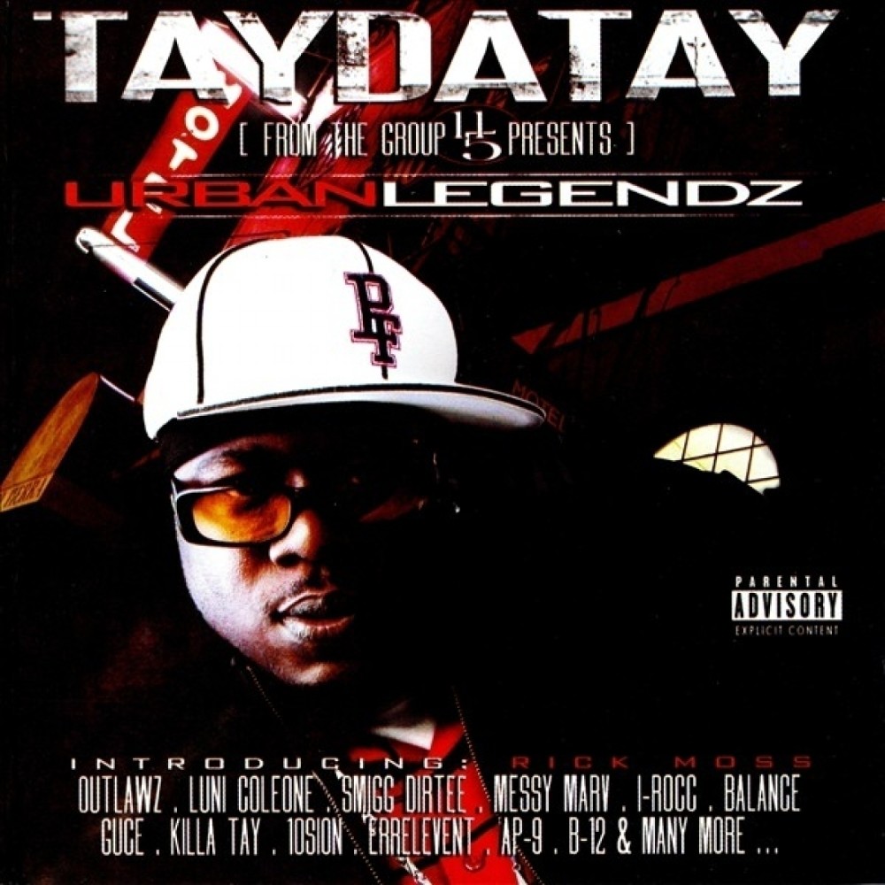 On My Way (Explicit)