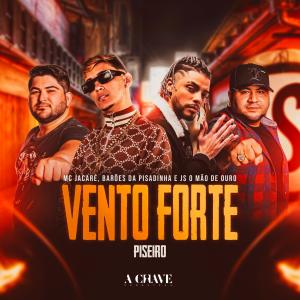 Os Barões da Pisadinha的專輯Vento Forte - Piseiro
