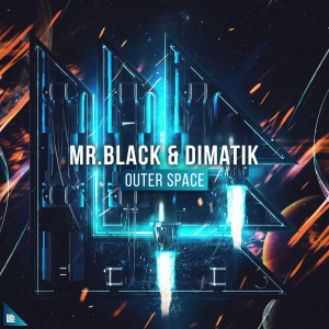 Listen to Outer Space (Extended Mix) song with lyrics from mr. black
