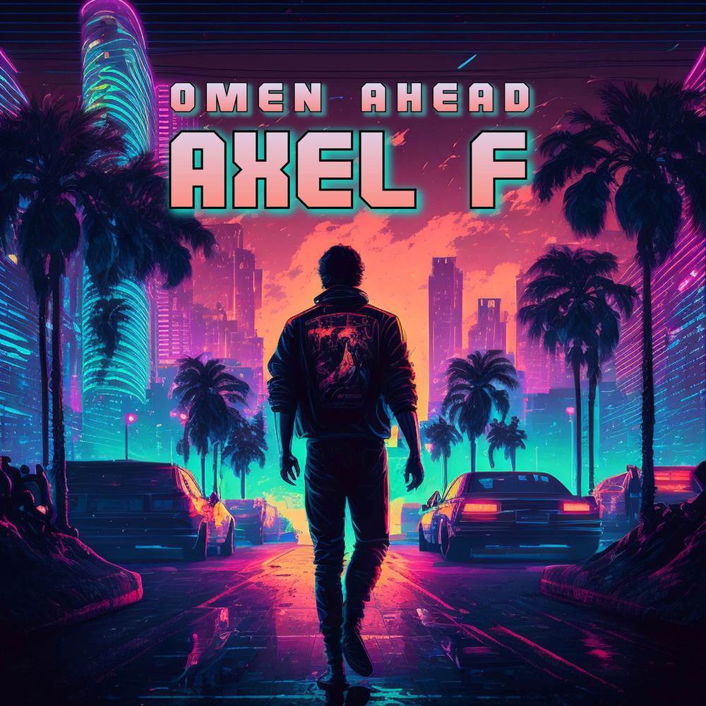 Axel F