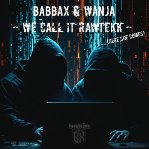 อัลบัม We call it Rawtekk (here she comes) (feat. Wanja) ศิลปิน Wanja