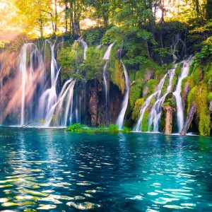 Listen to Water Focus song with lyrics from Waterfall Sounds Reserve