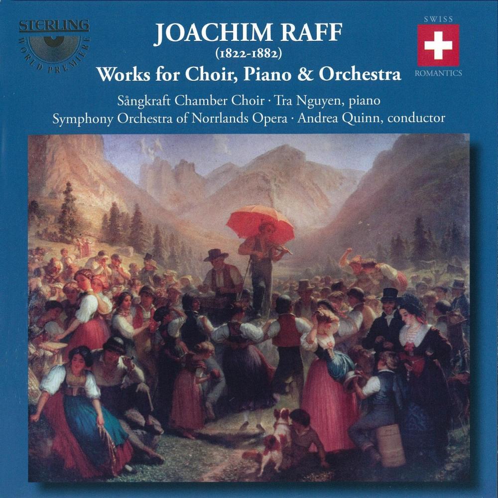 Die Tageszeiten in C Major, Op. 209: IV. Allegro