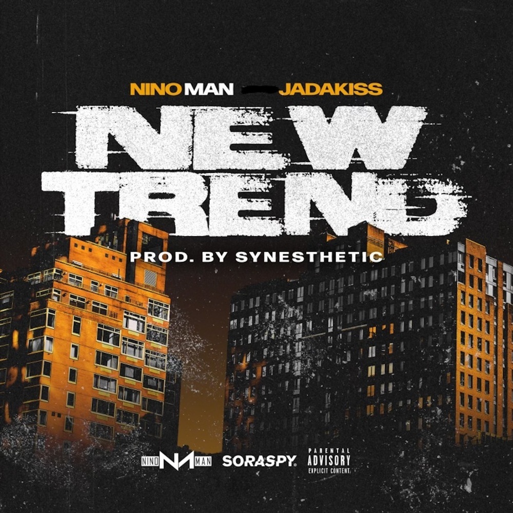 New Trend (Explicit)